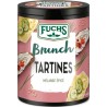 FUCHS Mélange d'Épices Brunch Tartines Mélange Épicé 65g