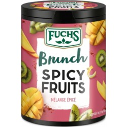FUCHS Mélange Épicé Brunch Spicy Fruits 70g