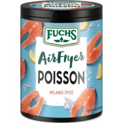 FUCHS Mélange Épicé Air Fryer Poisson 55g