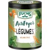 FUCHS Mélange Épicé Air Fryer Légumes 55g