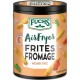 FUCHS Mélange Épicé AirFryer Frites Fromage 55g