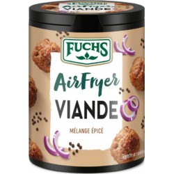 FUCHS Mélange Épicé Air Fryer Viande 55g