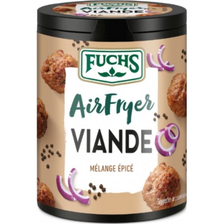 FUCHS Mélange Épicé Air Fryer Viande 55g