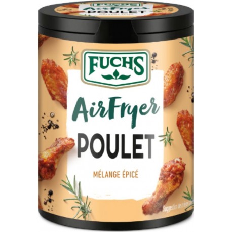 FUCHS Mélange Épicé Air Fryer Poulet 65g