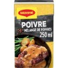 MAGGI Sauce Liquide Poivre 25cl
