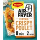 MAGGI Assaisonnement Crispy Poulet Fromage Air Fryer 44g