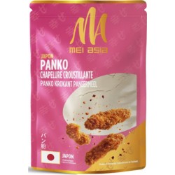 MEI ASIA Chapelure Croustillante Panko