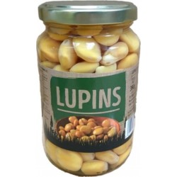 AGIDRA Lupins Trempés Extra Agidra