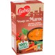 LIEBIG Soupe Voyage au Maroc Légumes Lentilles Pois Chiches et Cumin 1L