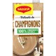 MAGGI Soupe Velouté Champignon 1L
