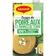 MAGGI Soupe de Poireaux et Pommes de Terre 1L