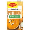 MAGGI Soupe Velouté Potiron 1L