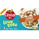 CEREAL BIO Tofu Fumé Au bois De Hêtre