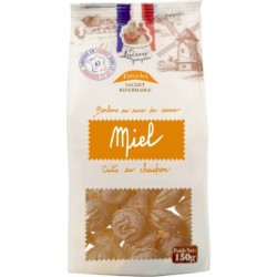 LUCIEN GEORGELIN Bonbons arôme miel