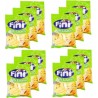 FINI Bonbons Bananes Fini