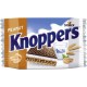 KNOPPERS Gaufrettes Lait cacahuète