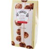 ALBERT MENES Biscuit COOKIES au Chocolat Noisette et Gingembre