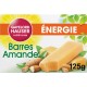 GAYELORD HAUSER Barres 'amande