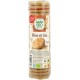 JARDIN BIO Biscuit Chia et Lin
