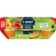 ST MAMET Délice de Fruits Pêche Sans Sucres Ajoutés