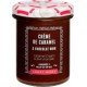 ALBERT MENES Crème de Caramel et Chocolat noir