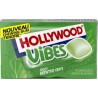 HOLLYWOOD Chewing-gum Goût Menthe verte