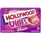 HOLLYWOOD Chewing-gum Goût Framboise