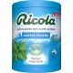 RICOLA Bonbon Aux Plantes des Alpes Suisses Menthe fraîche sans sucres 1