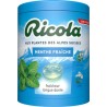RICOLA Bonbon Aux Plantes des Alpes Suisses Menthe fraîche sans sucres 1