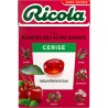 RICOLA Bonbon Aux Plantes des Alpes Suisses Cerise sans sucres