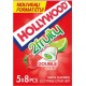 HOLLYWOOD Chewing-gum 2fruity Double Goût fraise