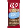 KITKAT Tablette de Chocolat Saveur Cookie Dough 99g
