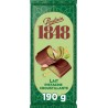 POULAIN Tablette de Chocolat Pistache Croustillante 190g