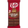 NESTLE Chocolat Au Lait 99g