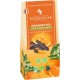 CHEVALIERS D'ARGOUGES Bouchées de Chocolat Orangettes Chocolat Noir 72% Bio Fartrade 160g