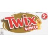 TWIX Barre Chocolatée White barre