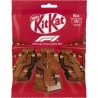 KITKAT Chocolat Mini Voiture Formula 1 6x11g