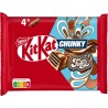 KITKAT Barres Chocolatées Chunky Funky 160g