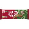 KITKAT Barres Chocolatées Lait Noisette 4x41,5g