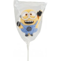FIZZY Bonbon Minions Mallow POP