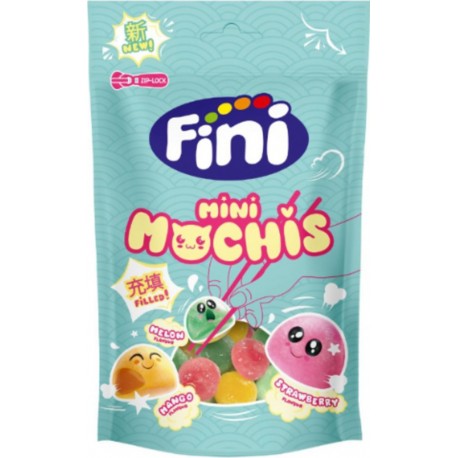 FINI Bonbon Mini Mochis