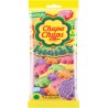 CHUPA CHUPS Bonbon Flowpack Margarita Gélifié Goût Fruit