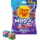 CHUPA CHUPS Bonbon Fruits rouges 115g