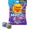 CHUPA CHUPS Bonbon Fruits rouges 115g