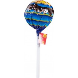 CHUPA CHUPS BonBon Super Mega Sucettes Assortis