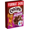 NESTLE Céréales Chocapic Protéin 340g