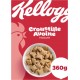KELLOGG'S Céréales Crrousty Avoine