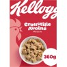 KELLOGG'S Céréales Crrousty Avoine