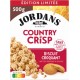 JORDANS Céréales avec des Morceaux de Biscuits Country Crisp