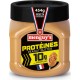 MENGUY'S Beurre de Cacahuètes Riche en Protéines 454g